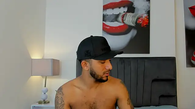 Robin Rief online show from March 2026 03:41:02 AM