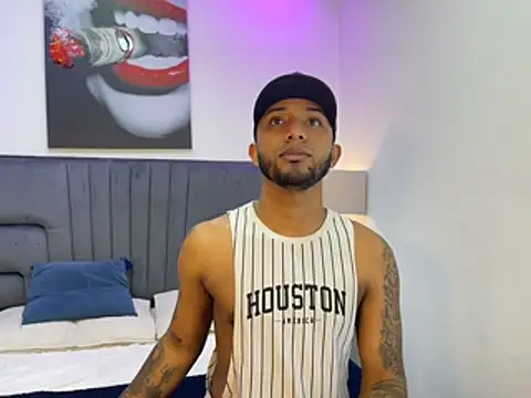 Robin Rief online show from March 2026 03:35:02 AM