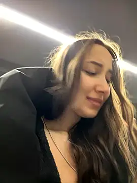 VelvetVixenI online show from December 2025 08:16:02 PM