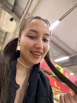 VelvetVixenI online show from January 2026 04:20:01 PM