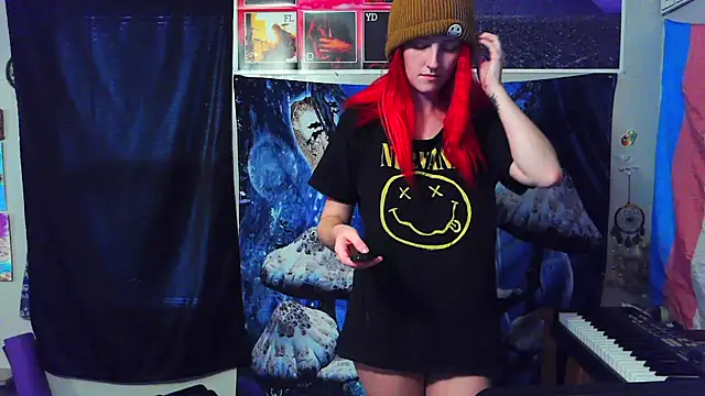  hellostormy  online show from November 2025 05:33:01 PM