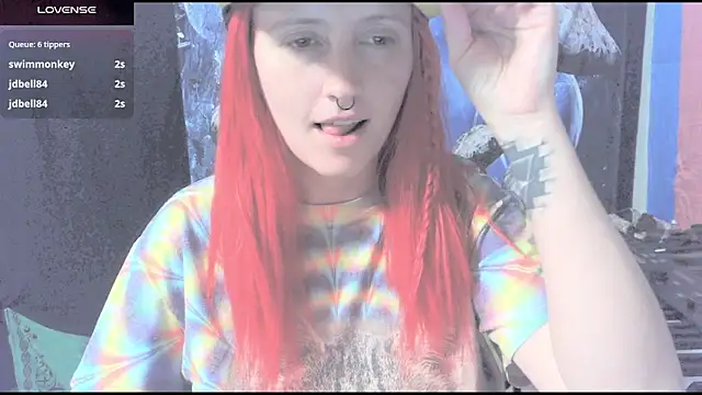  hellostormy  online show from April 2026 09:56:02 AM