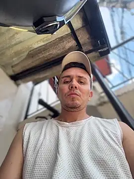 Snapshot of adam-rivera chatting on March 2026 05:13:02 PM adam-rivera online show from March 2026 05:13:02 PM