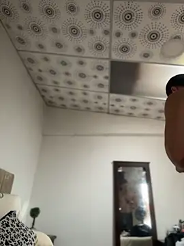 Snapshot of adam-rivera chatting on April 2026 07:11:02 PM adam-rivera online show from April 2026 07:11:02 PM