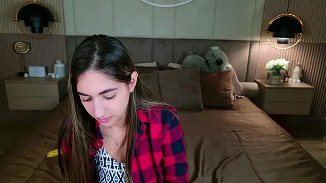 Teresa Stane online show from January 2025 08:36:01 AM