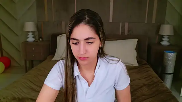 Teresa Stane online show from January 2025 12:52:01 PM