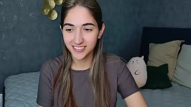 Teresa Stane online show from February 2025 09:32:02 AM