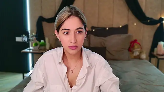 Teresa Stane online show from March 2025 05:28:02 AM