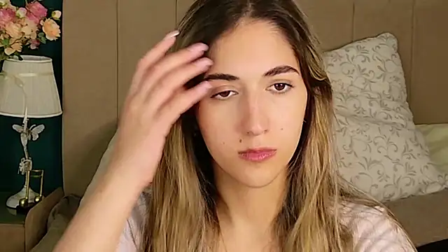 Teresa Stane online show from September 2025 07:21:02 AM