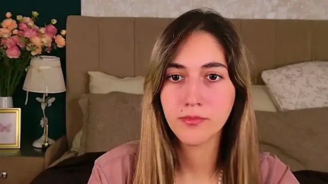 Teresa Stane online show from October 2025 05:16:02 AM