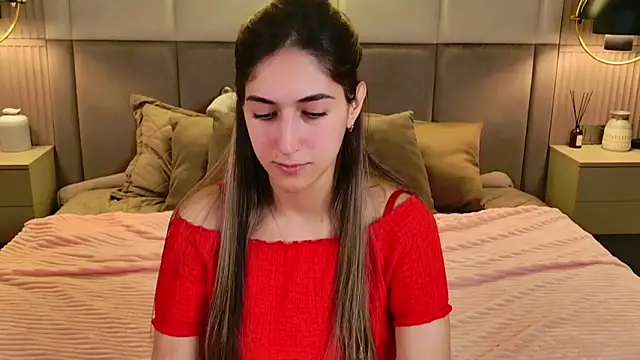 Teresa Stane online show from October 2025 05:48:01 AM