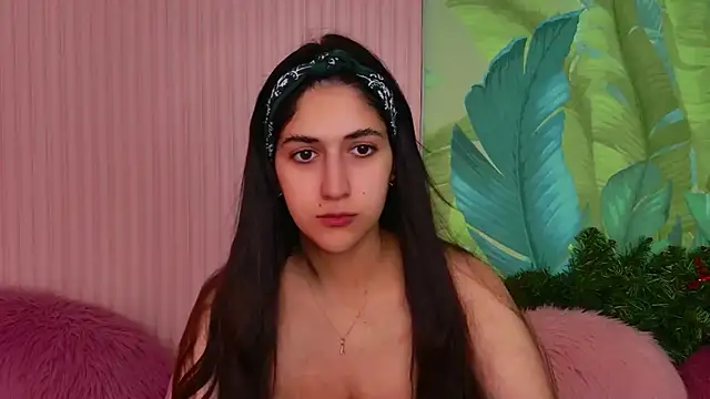 Teresa Stane online show from January 2026 05:11:02 AM