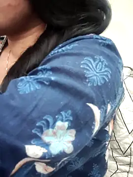 Snapshot of Haniya-143 chatting on February 2026 05:34:01 PM Haniya-143 online show from February 2026 05:34:01 PM