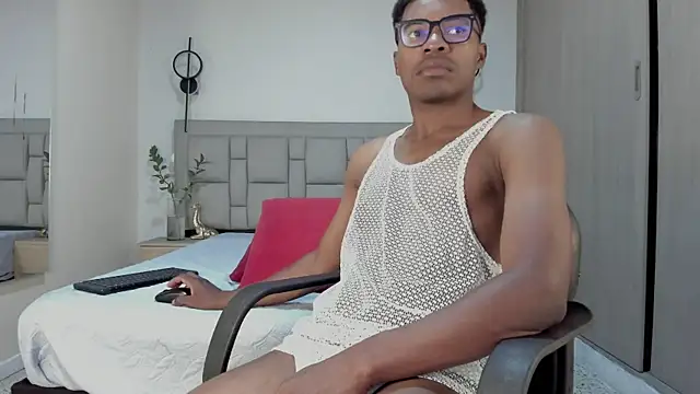 JEFFREY COTTOM online show from January 2026 01:16:01 PM