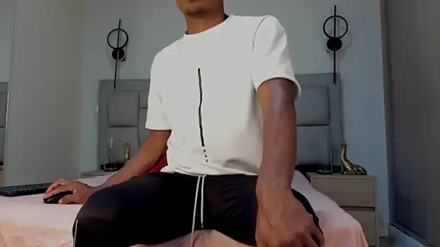 JEFFREY COTTOM online show from March 2026 11:39:02 AM