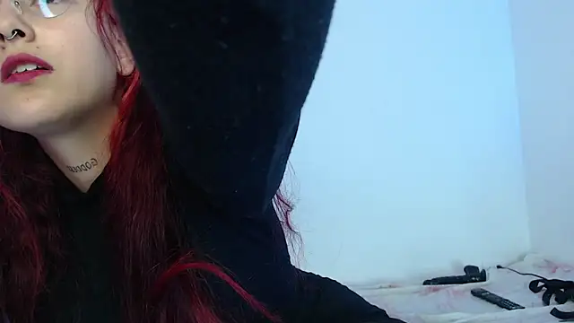 LatinasGoddesses  online show from December 2024 08:12:02 PM