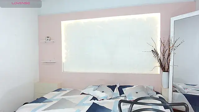 GemaRush online show from March 2025 03:21:01 PM