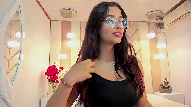 Ariana Pierce online show from February 2025 05:13:02 AM