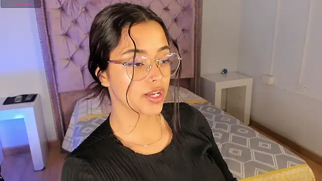 Ariana Pierce online show from February 2025 05:04:02 AM