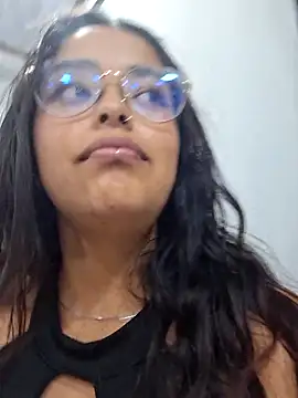 Ariana Pierce online show from March 2025 07:41:02 AM