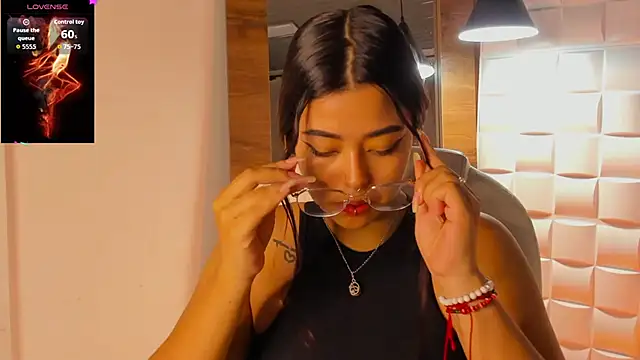 Ariana Pierce online show from September 2025 03:11:01 PM