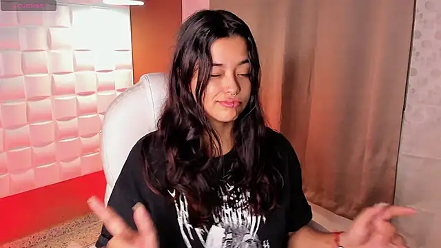 Ariana Pierce online show from September 2025 12:40:02 PM