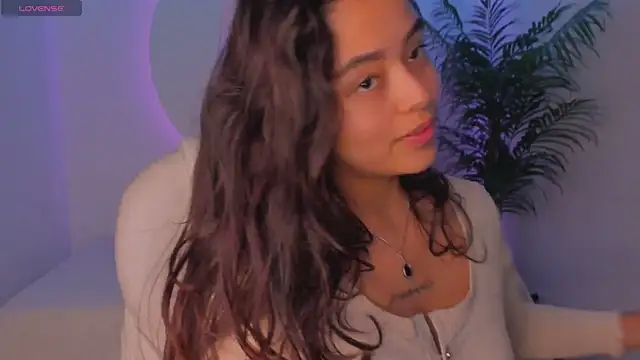 Ariana Pierce online show from October 2025 12:29:01 PM