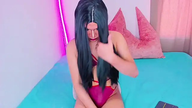 Candace Queen online show from February 2026 05:55:02 PM