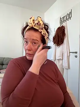 Engel mia online show from February 2026 09:20:01 AM