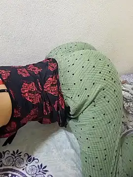 Linda-53 online show from December 2024 06:54:02 PM