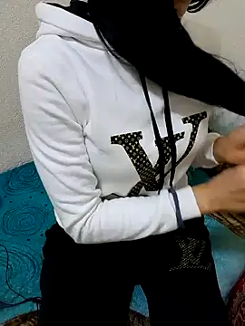 Linda-53 online show from January 2025 09:26:01 PM