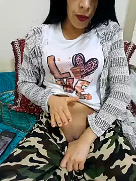 Linda-53 online show from January 2025 11:49:02 PM