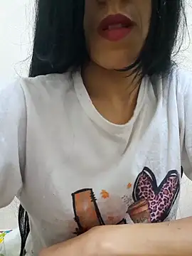 Linda-53 online show from February 2025 03:08:01 PM