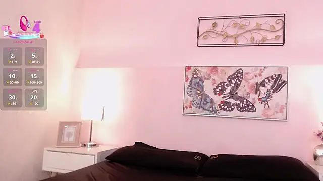 sara17  online show from December 2025 09:20:01 PM