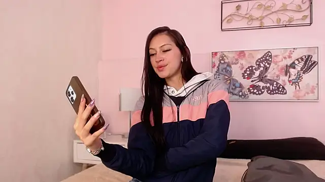 sara17  online show from January 2026 08:14:01 PM