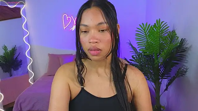 Snapshot of penelope_tay1 chatting on January 2025 04:01:01 AM penelope tay1 online show from January 2025 04:01:01 AM