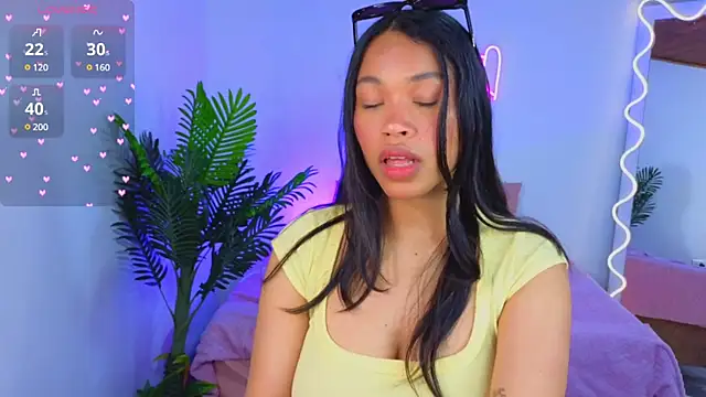 Snapshot of penelope_tay1 chatting on February 2025 03:23:01 AM penelope tay1 online show from February 2025 03:23:01 AM
