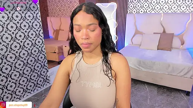 penelope tay1 online show from February 2026 03:24:02 AM