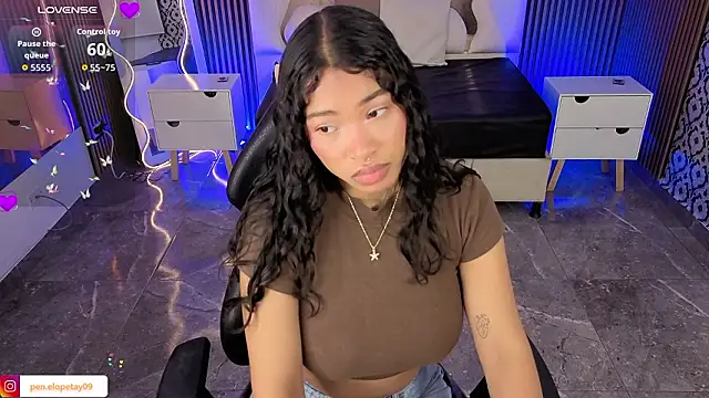 penelope tay1 online show from March 2026 03:36:01 AM