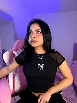 Emily-14 online show from September 2025 05:40:02 AM