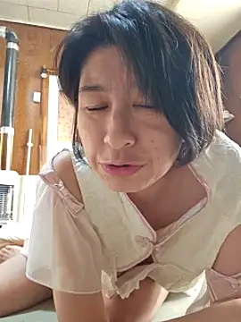 Snapshot of morikawa_sayaka chatting on December 2024 05:26:01 AM morikawa sayaka online show from December 2024 05:26:01 AM