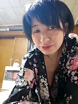 Snapshot of morikawa_sayaka chatting on December 2024 02:40:01 AM morikawa sayaka online show from December 2024 02:40:01 AM