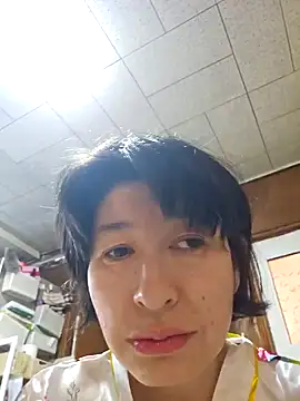 Snapshot of morikawa_sayaka chatting on January 2025 12:43:02 AM morikawa sayaka online show from January 2025 12:43:02 AM