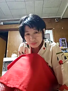 Snapshot of morikawa_sayaka chatting on January 2025 12:13:02 AM morikawa sayaka online show from January 2025 12:13:02 AM