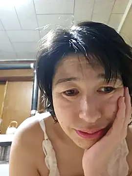 Snapshot of morikawa_sayaka chatting on January 2025 11:47:01 PM morikawa sayaka online show from January 2025 11:47:01 PM
