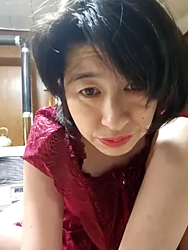 Snapshot of morikawa_sayaka chatting on February 2025 11:31:01 PM morikawa sayaka online show from February 2025 11:31:01 PM