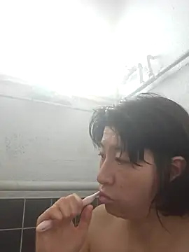 Snapshot of morikawa_sayaka chatting on February 2025 11:21:02 PM morikawa sayaka online show from February 2025 11:21:02 PM