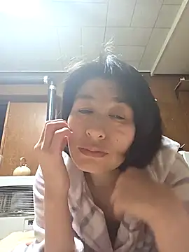 Snapshot of morikawa_sayaka chatting on March 2025 10:14:01 AM morikawa sayaka online show from March 2025 10:14:01 AM