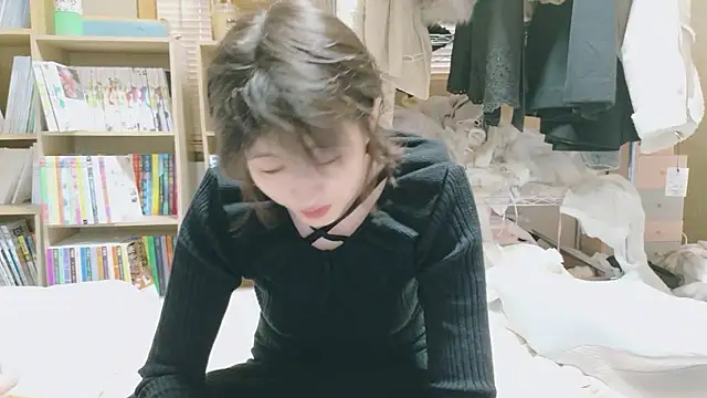 Snapshot of morikawa_sayaka chatting on November 2025 12:14:02 AM morikawa sayaka online show from November 2025 12:14:02 AM