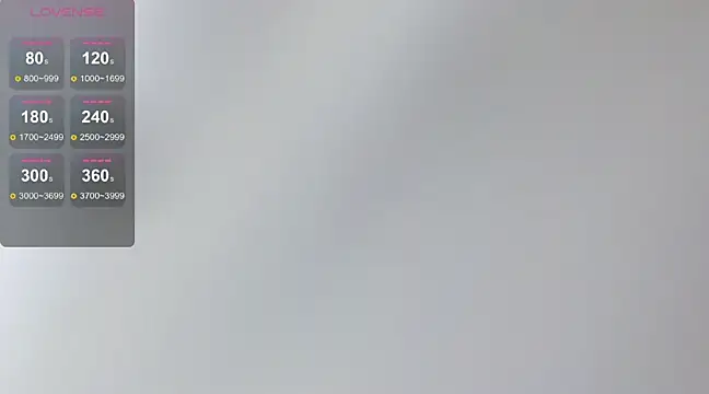 Serein  online show from February 2025 09:24:01 AM